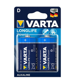 VARTA - LONGLIFE POWER PILE...