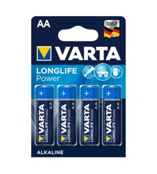 VARTA - PILE ALCALINE...