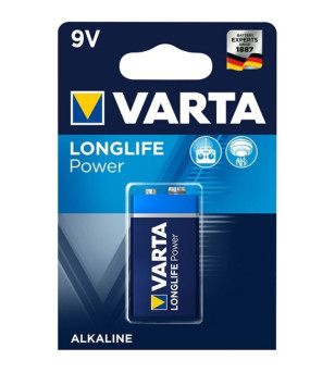 VARTA - PILE ALCALINE...