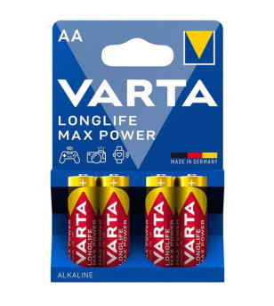 VARTA - MAX POWER PILE...