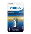 PHILIPS - PILE ALCALINE 12V LR23A MN21 8LR932 BLISTER*1