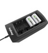 ENERGIZER - CHARGEUR UNIVERSEL POUR BATTERIES