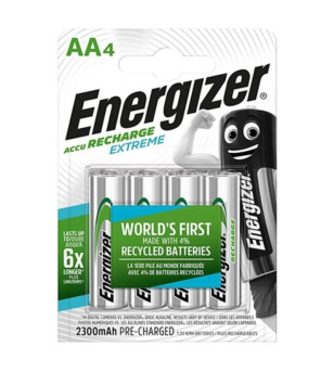 ENERGIZER - BATTERIE...