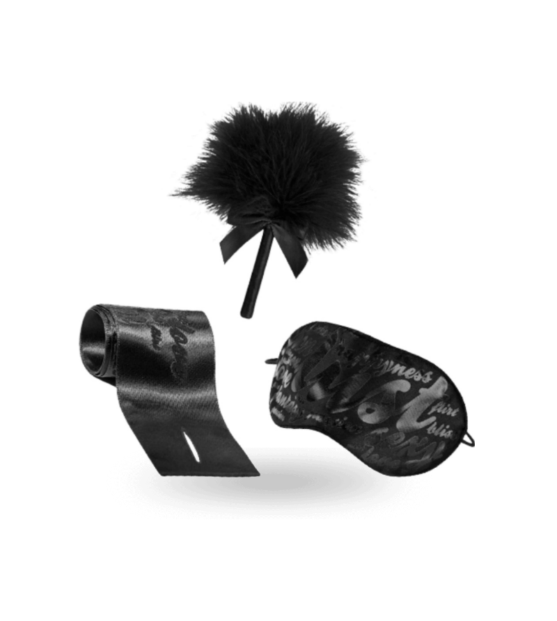 BIJOUX - INSTRUMENTS DE PLAISIR NIVEAU VERT