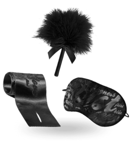 BIJOUX - INSTRUMENTS DE PLAISIR NIVEAU VERT