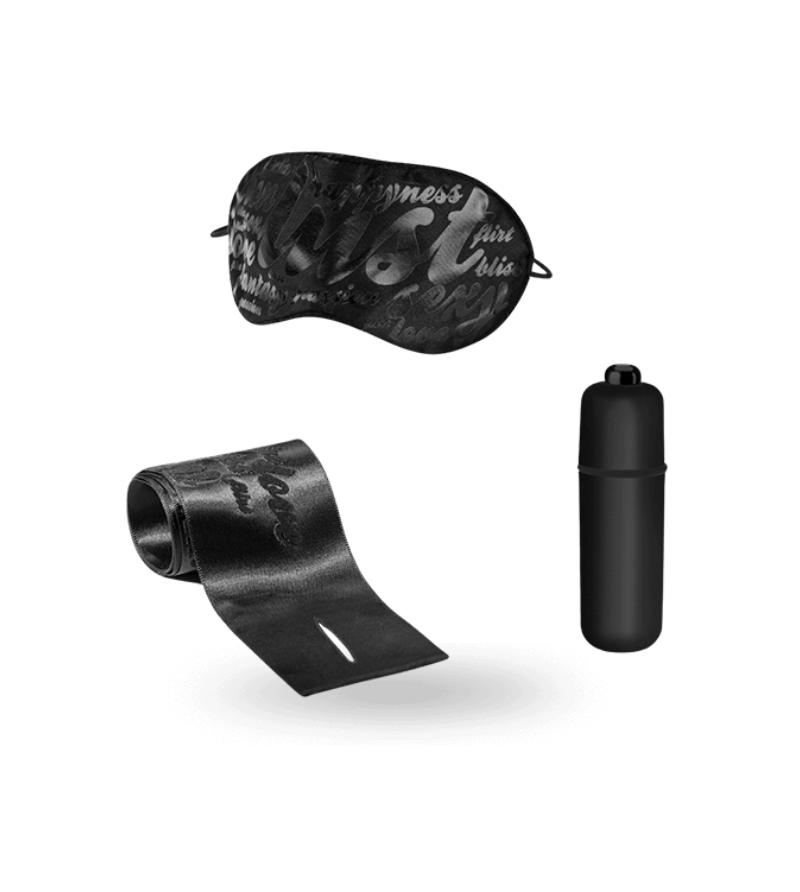 BIJOUX - INSTRUMENTS DE PLAISIR NIVEAU VIOLETTE