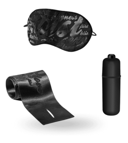 BIJOUX - INSTRUMENTS DE PLAISIR NIVEAU VIOLETTE