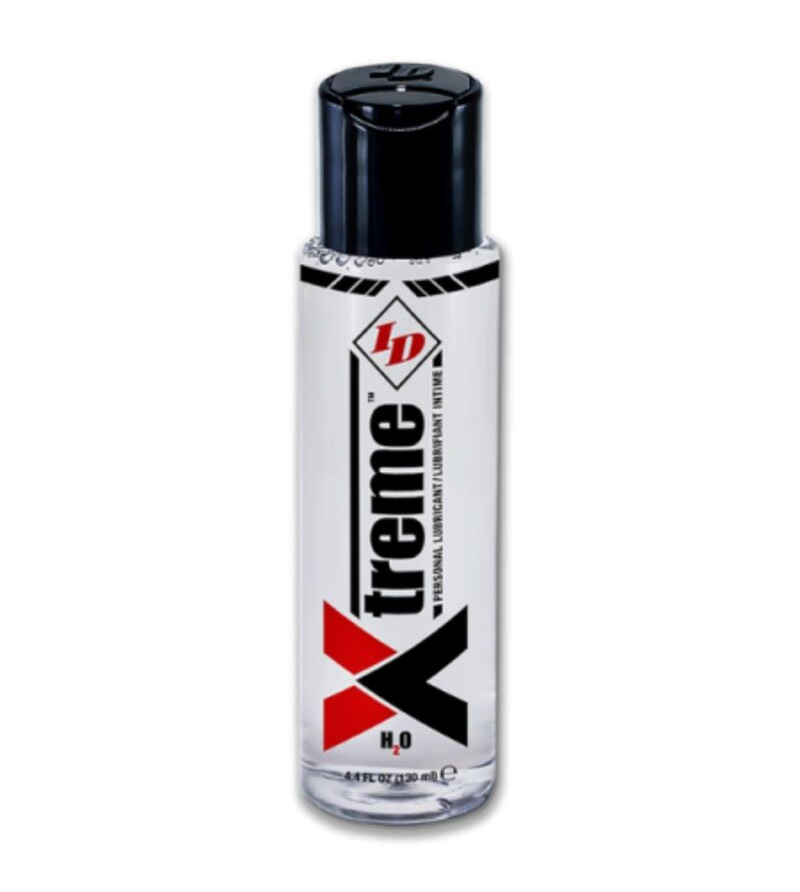 ID XTREME - LUBRIFIANT BASE D'EAU HAUTE PERFOMANCE 250 ML