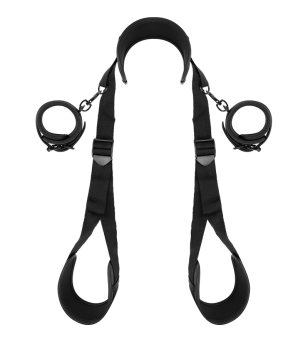 FETISH SUBMISSIVE -...