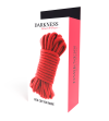 DARKNESS - CORDE JAPONAISE 5 M ROUGE