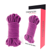 DARKNESS - CORDE JAPONAISE 5 M VIOLET