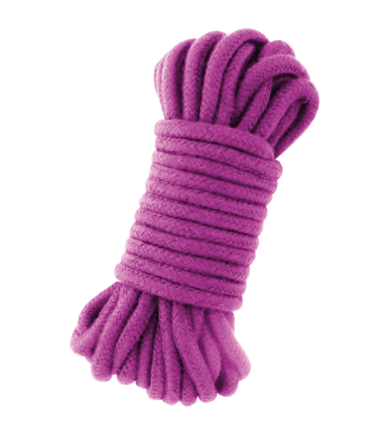 DARKNESS - CORDE JAPONAISE 5 M VIOLET