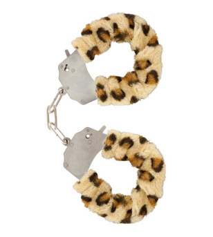 TOYJOY - MANCHETTES FURRY...