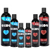 EROS - XXL LIGHT LOVE À BASE D'EAU 600 ML