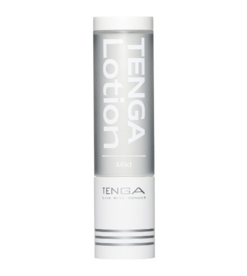 TENGA - LOTION LUBRIFIANTE À BASE D'EAU DOUCE