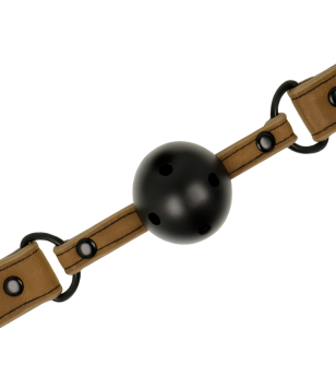 FETISH SUBMISSIVE ORIGEN - BILLON RESPIRANT