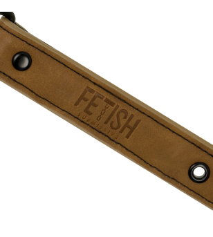 FETISH SUBMISSIVE ORIGEN - BILLON RESPIRANT