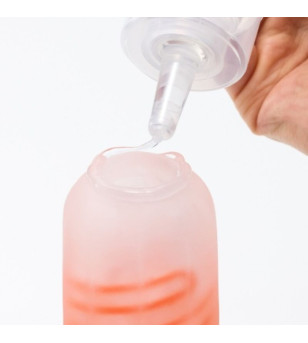 TENGA - LOTION LUBRIFIANTE LÉGÈRE À BASE D'EAU