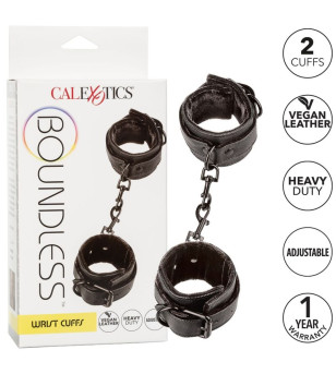 CALEXOTICS - POIGNETS BOUNLESS