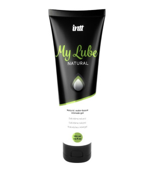 INTT LUBRICANTS - MY LUBE...