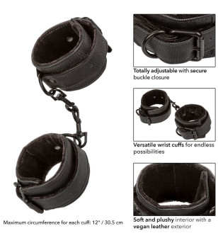 CALEXOTICS - POIGNETS BOUNLESS