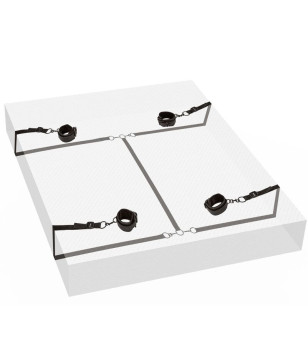 CALEXOTICS - RETENUE ROUGE...