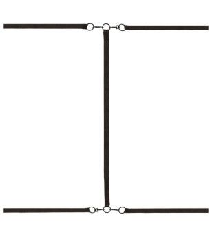 CALEXOTICS - RETENUE ROUGE SANS LIMITES