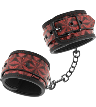 BEGME - CHEVILLES PREMIUM...