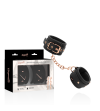COQUETTE CHIC DESIRE - CHEVILLES FANTAISIE AVEC DOUBLURE EN NÉOPRÈNE