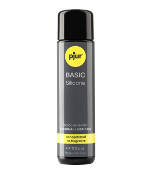 PJUR - LUBRIFIANT SILICONE...