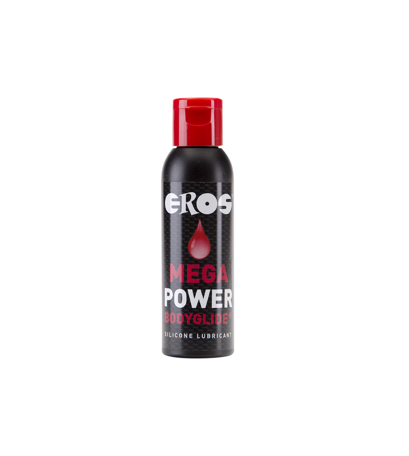 EROS POWER LINE - POWER BODYGLIDE LUBRIFIANT SILICONE 50 ML