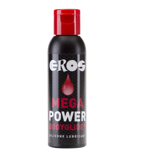 EROS POWER LINE - POWER BODYGLIDE LUBRIFIANT SILICONE 50 ML