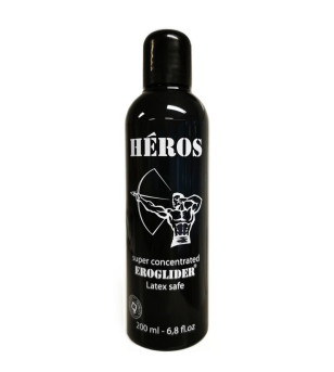 HEROS - SILICONE BODYGLIDE...