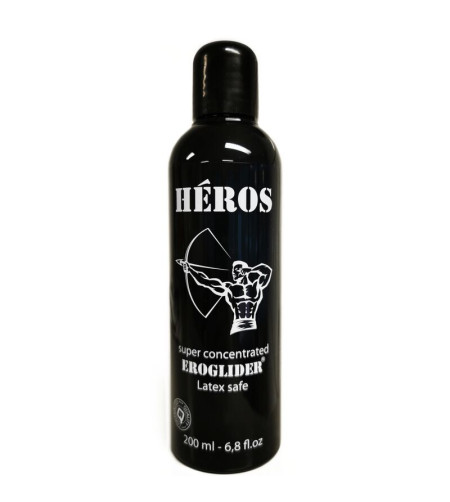 HEROS - SILICONE BODYGLIDE 200 ML