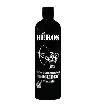 HEROS - SILICONE BODYGLIDE...