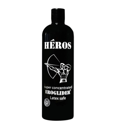 HEROS - SILICONE BODYGLIDE 500 ML