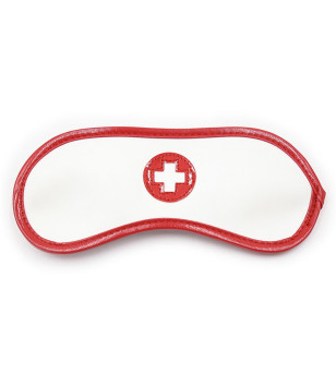 OHMAMA FETISH - MINI SET 3 PIÈCES INFIRMIÈRE