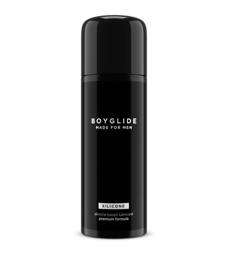 INTIMATELINE - LUBRIFIANT  BASE DE SILICONE BOYGLIDE 30 ML