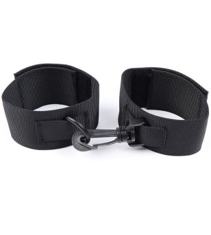 OHMAMA FETISH - RETENUES DE...