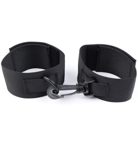 OHMAMA FETISH - RETENUES DE POIGNET EN NYLON