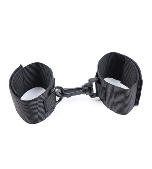 OHMAMA FETISH - RETENUES DE POIGNET EN NYLON