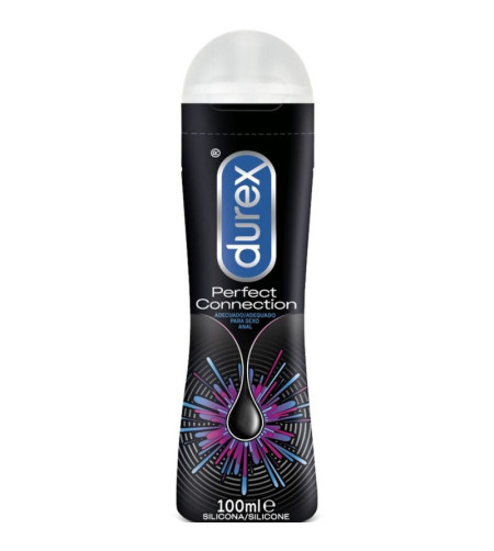 DUREX - LUBRIFIANT CONNEXION PARFAITE 100 ML