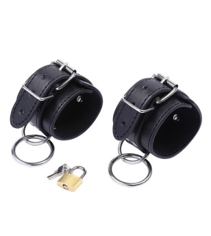 OHMAMA FETISH - O-RING...