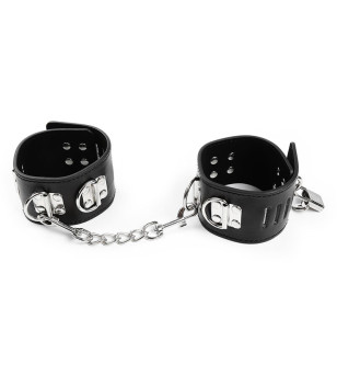 OHMAMA FETISH - RETENUES DE...