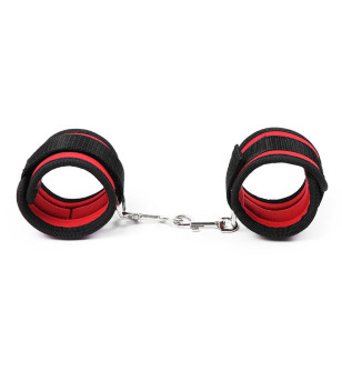 OHMAMA FETISH NYLON BIND...