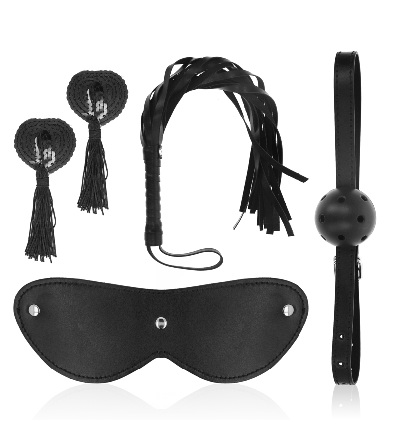 OHMAMA - ENSEMBLE COUPLES NUMÉRO 7