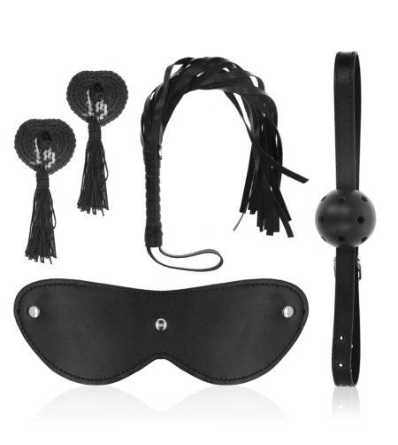 OHMAMA - ENSEMBLE COUPLES NUMÉRO 7