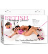 FETISH FANTASY SERIES - KIT BONDAGE ROSE