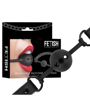 FETISH SUBMISSIVE BONDAGE -...