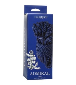 CALEXOTICS - ADMIRAL CORDE JAPONAISE BLEU 10 M